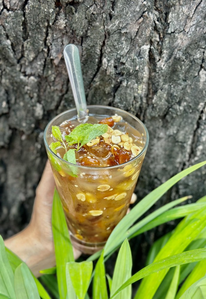 Quán bánh đa cua ngon nổi tiếng ở TP HCM - Bún Riêu NHÀ