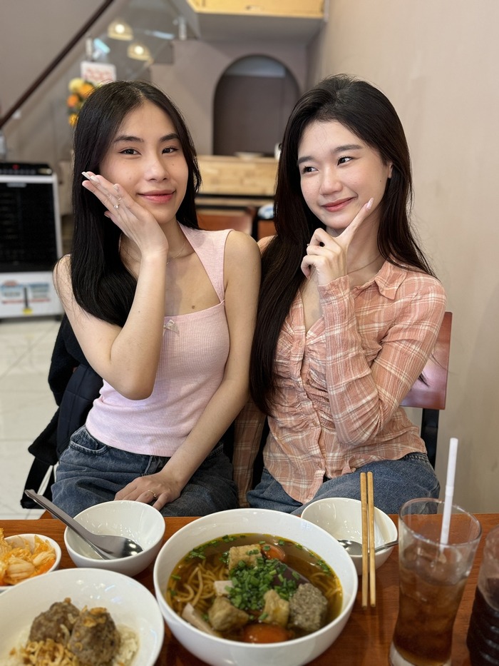 Quán bánh đa cua ngon nổi tiếng ở TP HCM - Bếp Bà Tư Hương