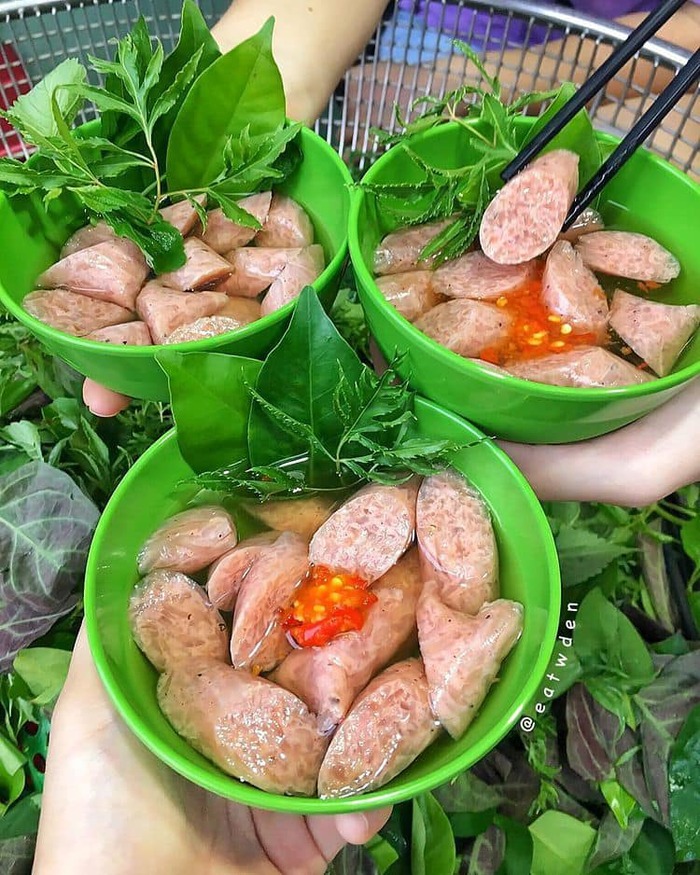 Quán bánh đa cua ngon nổi tiếng ở TP HCM - Bếp Bánh Đa Cua Hải Phòng