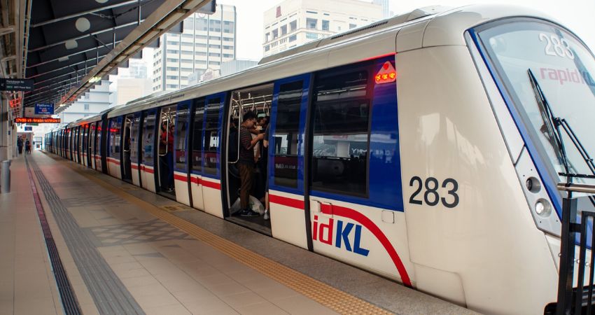 Tàu điện LRT