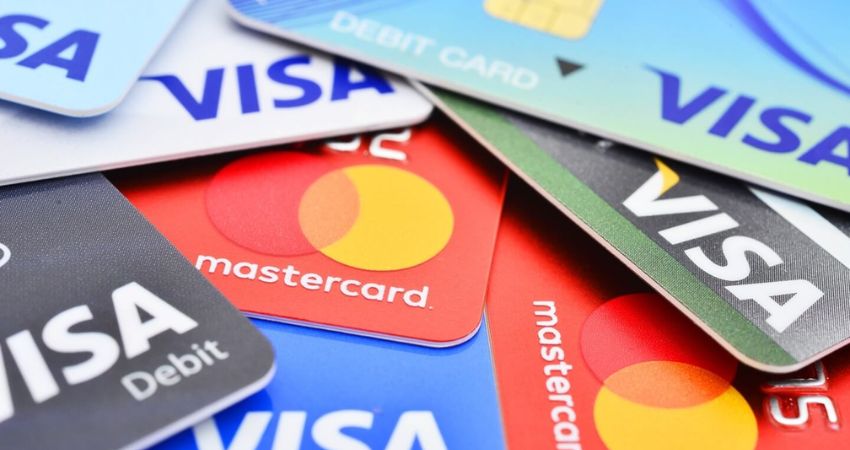 Thẻ Visa, Mastercard hiện đang được nhiều nơi tại Penang chấp nhận thanh toán