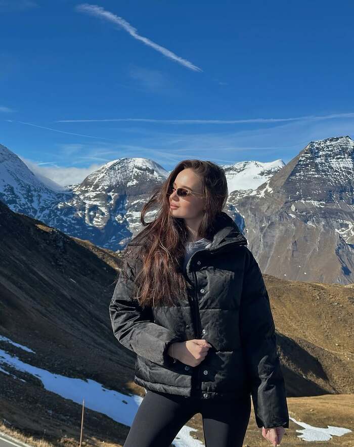 Cung đường du lịch châu Âu đẹp nhất - Grossglockner Hochalpenstrasse, Áo