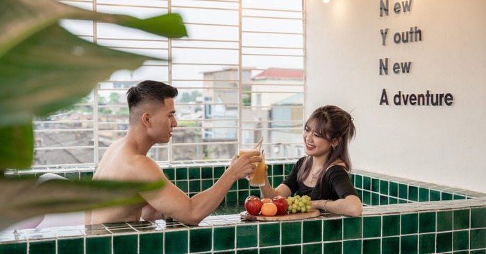 Tổng hợp các địa điểm đi chơi Valentine ở Hà Nội - Trải nghiệm staycation lãng mạn