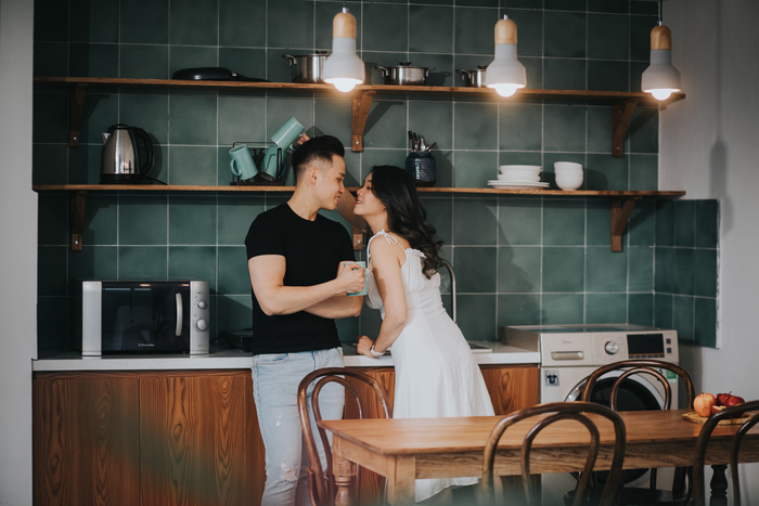 Tổng hợp các địa điểm đi chơi Valentine ở Hà Nội - Trải nghiệm staycation lãng mạn