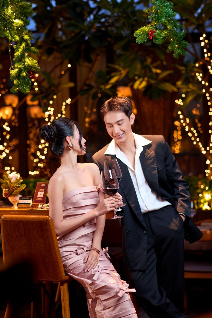 Tổng hợp địa điểm đi chơi Valentine ở TP HCM