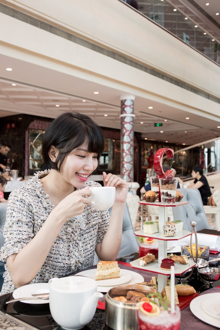 Điểm tụ hop bạn bè cuối năm ở TP HCM - Café Cardinal