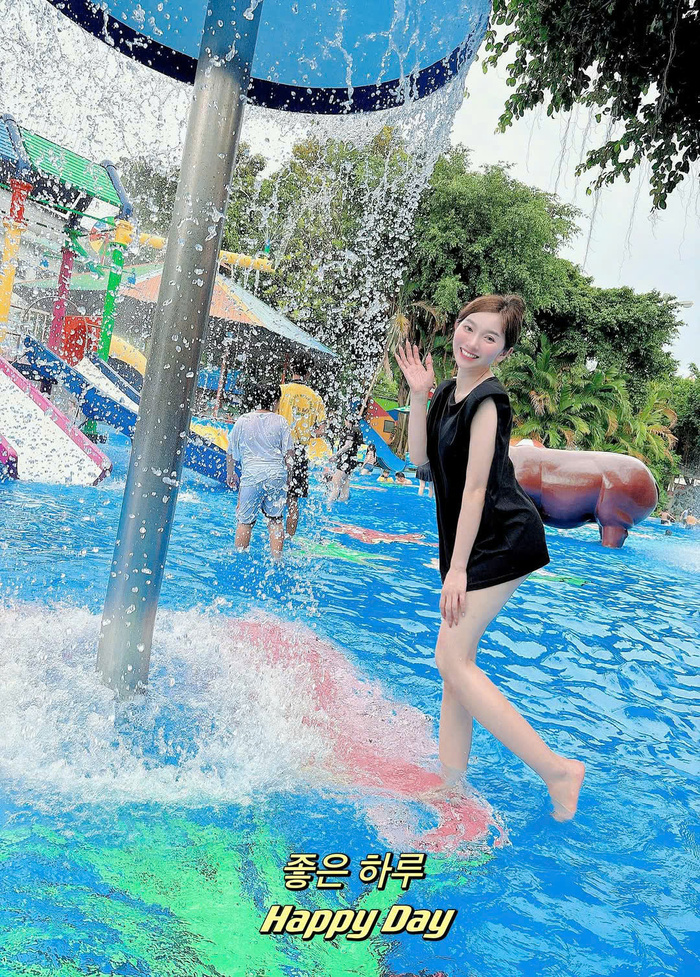 Khu vui chơi mở cửa xuyên Tết ở TP HCM - Công viên văn hóa Đầm Sen