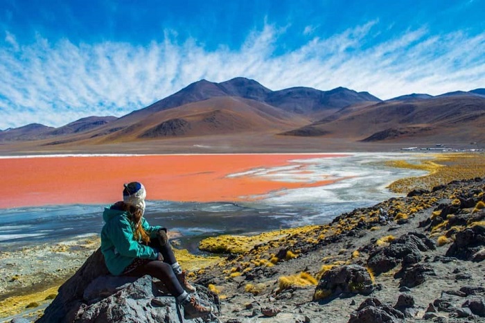 Kinh nghiệm du lịch Bolivia khuyên bạn nên chuẩn bị hành lý kỹ càng