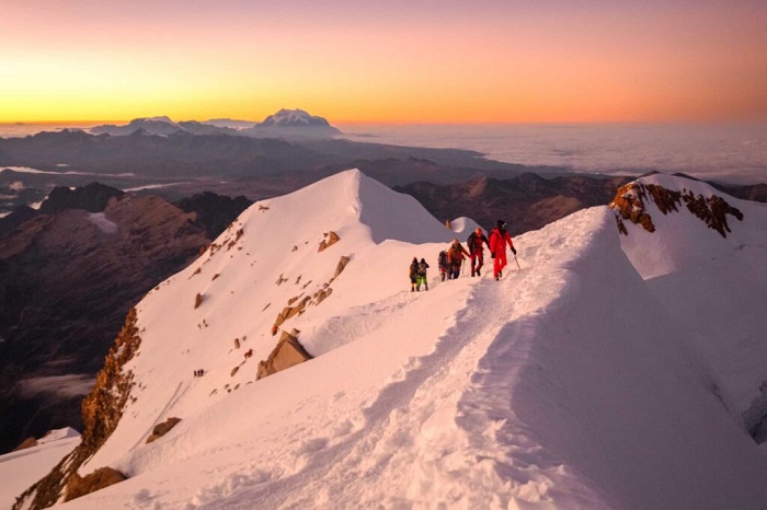 Bệnh say độ cao là một vấn đề mà du khách cần đặc biệt lưu ý trong kinh nghiệm du lịch Bolivia