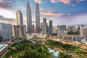 Trọn bộ cẩm nang du lịch Kuala Lumpur cực chi tiết