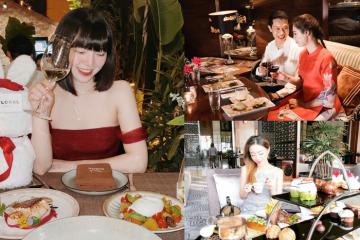 Điểm danh các địa điểm đi chơi Valentine ở Hà Nội được giới trẻ thủ đô yêu thích