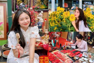 Đầu năm du xuân, giải trí ‘vui hết nấc’ tại 6 khu vui chơi mở cửa xuyên Tết ở TP HCM