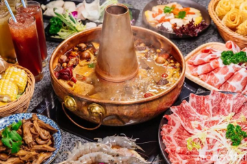 Top những quán lẩu ngon ở TP Hồ Chí Minh 'ăn là ghiền'
