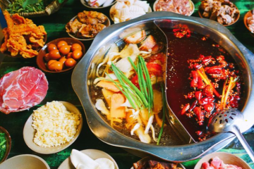 Top 8 quán lẩu ngon tại Non Nước Đà Nẵng bạn nhất định phải thử