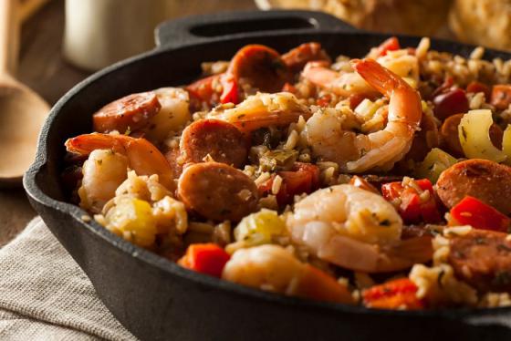 Thưởng thức 'mỹ vị nhân gian' tại 8 nhà hàng tốt nhất Chattanooga Mỹ