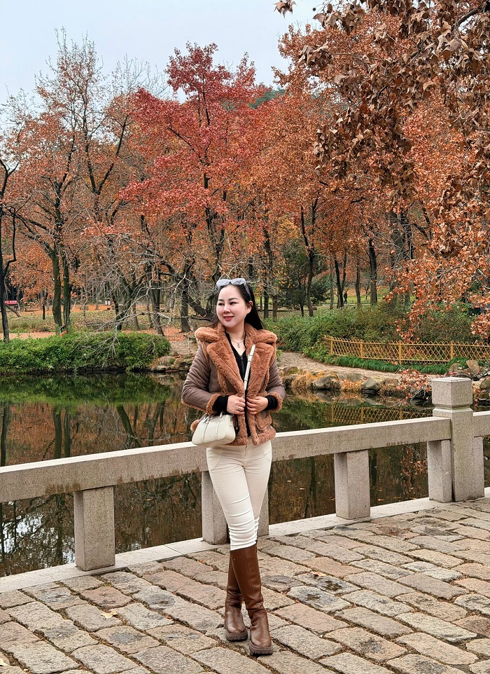 Tô Châu với nhiều điểm đến hấp dẫn không kém Du lịch Ô Trấn Trung Quốc