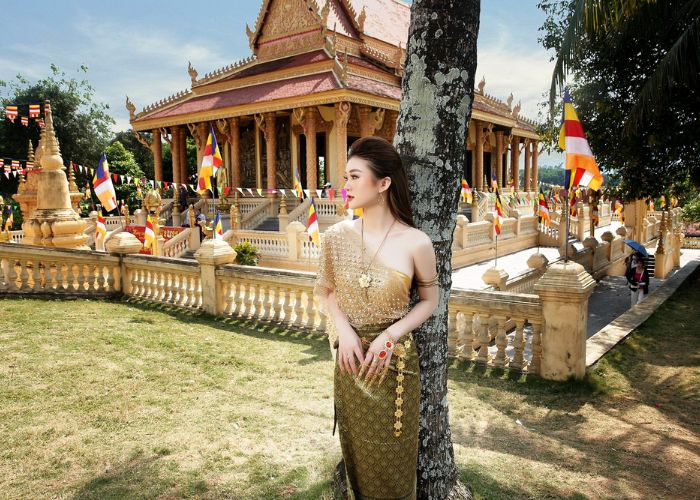 Khám phá Làng Văn hóa Du lịch các Dân tộc Việt Nam