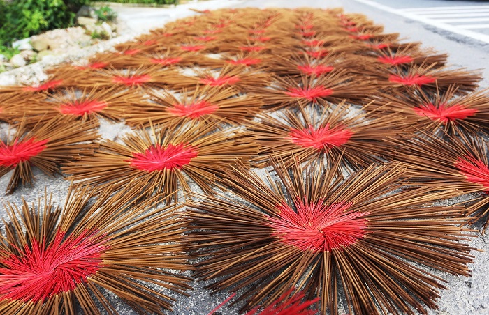 Khám phá Làng hương Quán Hương Quảng Nam trong chuyến đi tới