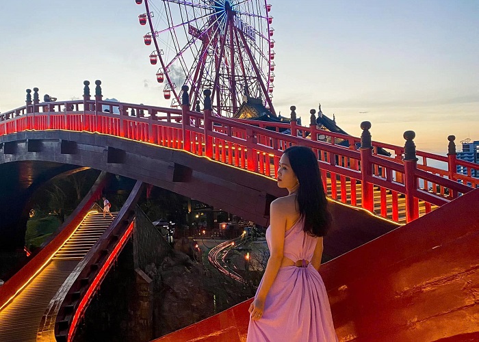 Gợi ý lịch trình đi Hạ Long 2 ngày 1 đêm dịp Tết tối ưu nhất