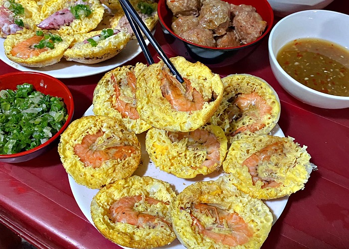 Top 7 quán bánh căn ngon ở Nha Trang nhất định nên thử - dulichvietnam.com.vn