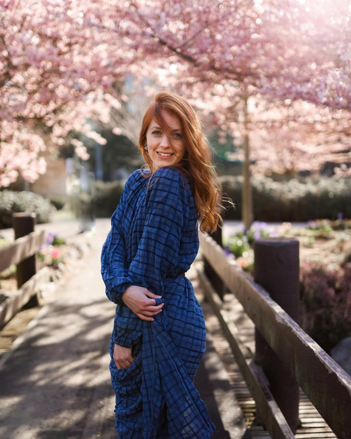 Các địa điểm du lịch Canada mùa xuân - Vancouver