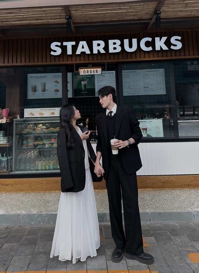 Điểm check in mới ở Ninh Bình dịp Tết  hoà hợp với khung cảnh mây trời Tràng An