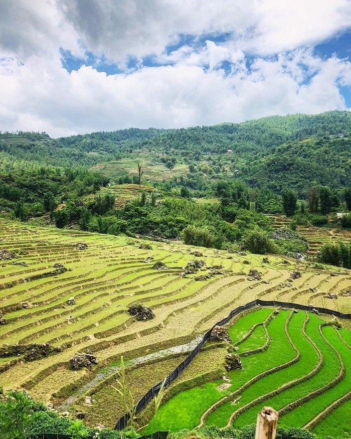 Du lịch bảng Hang Đá Sapa, trải nghiệm khung cảnh hoang sơ 