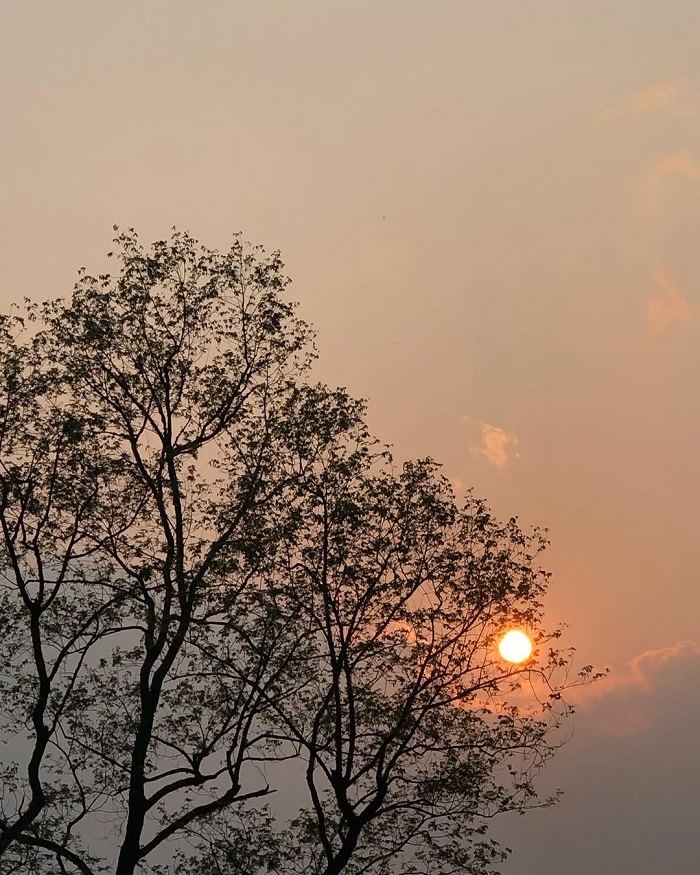 Du lịch bảng Hang Đá Sapa, ngắm cảnh hoàng hôn đẹp lãng mạn