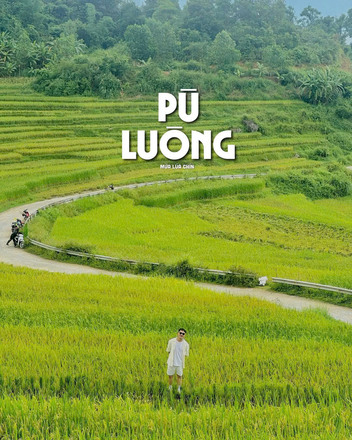 Du lịch Thanh Hóa có gì? Khu bảo tồn thiên nhiên Pù Luông