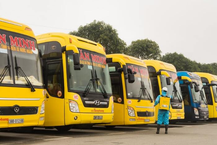 Du lịch Thanh Hóa có gì? Phương tiện di chuyển đến Thanh Hóa