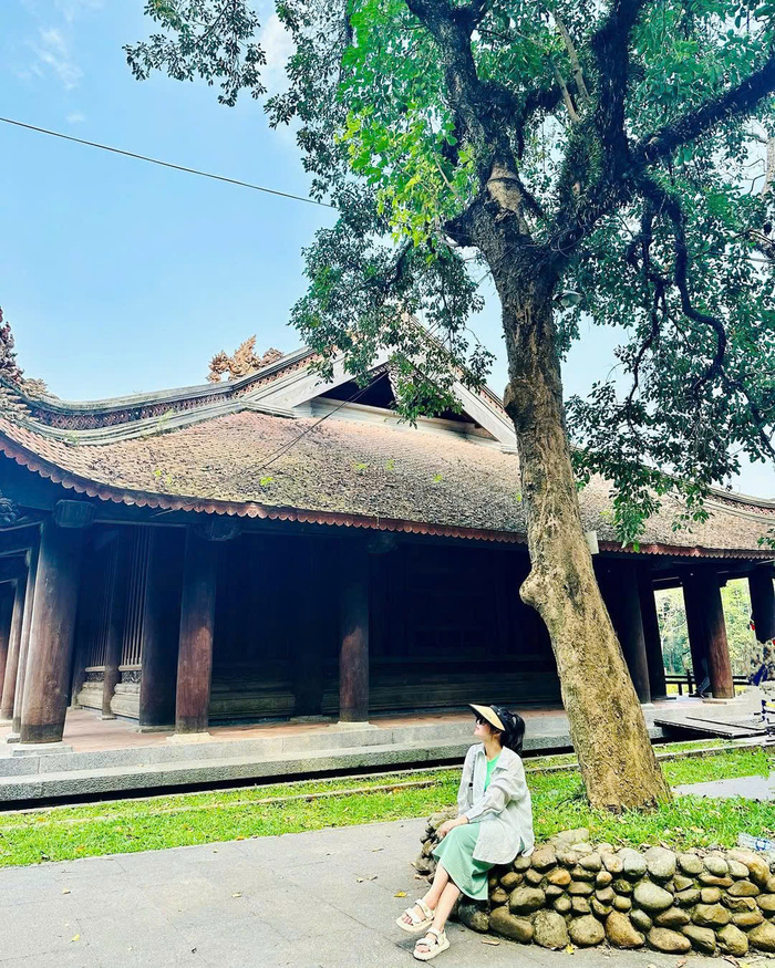 Du lịch Thanh Hóa có gì? Di tích lịch sử Lam Kinh