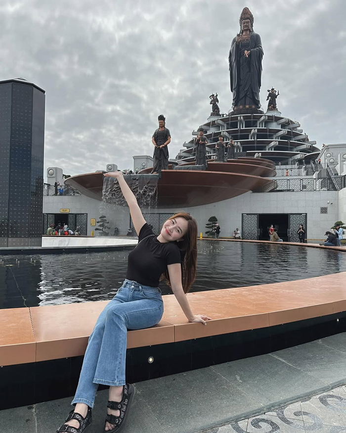 Gợi ý lịch trình tham quan Núi Bà Đen 1 ngày với cáp treo