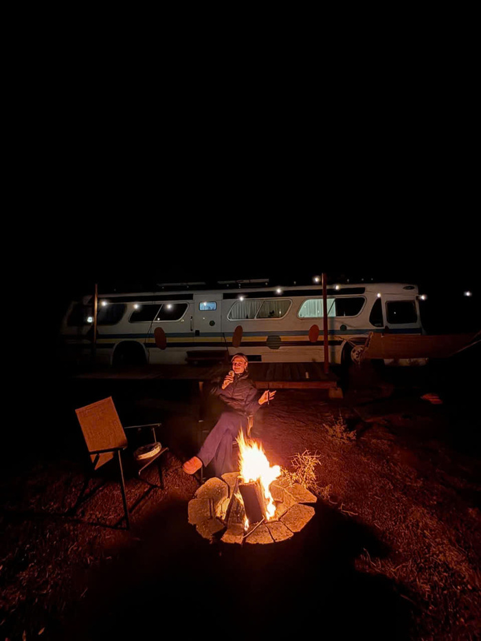 nơi lưu trú lý tưởng để tiện di chuyển đến hẻm núi Grand Canyon Mỹ 