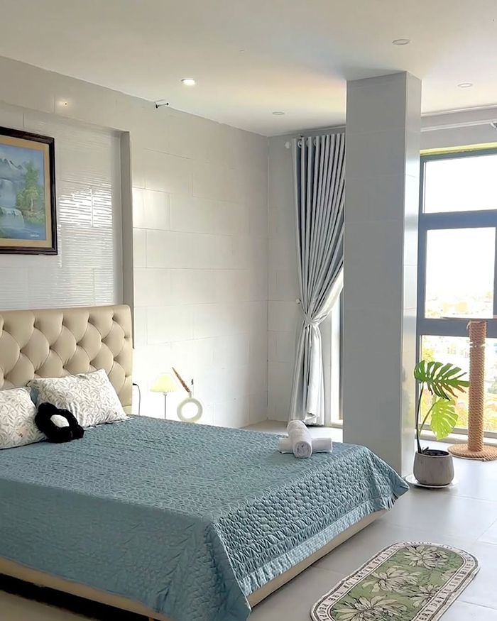 May - 25th Home (Thanh Bình Homestay)