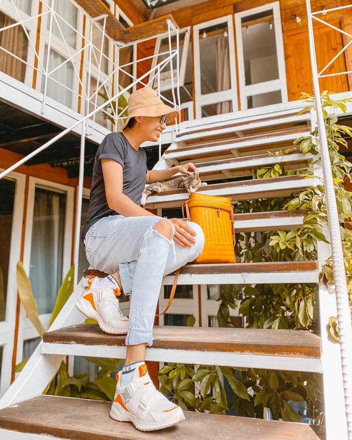 Homestay Sen & Zen Villa - homestay Vũng Tàu cao cấp