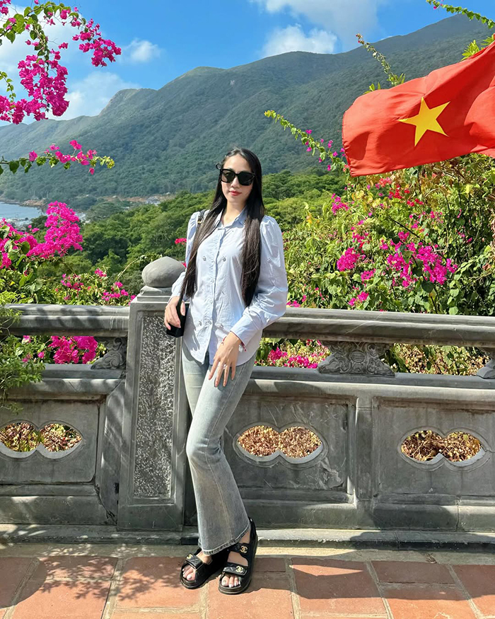 Chùa Núi Một (Vân Sơn Tự) - Kinh nghiệm đi lễ Côn Đảo dịp tết