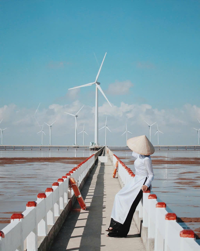 Kinh nghiệm du lịch Cà Mau tự túc - Các địa điểm du lịch nổi tiếng ở Bạc Liêu Cà Mau