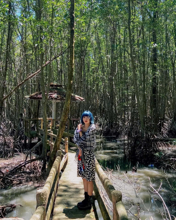 Kinh nghiệm du lịch Cà Mau tự túc dành cho du khách