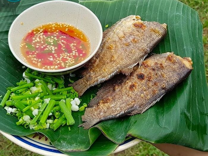 Kinh nghiệm du lịch Cà Mau tự túc - Ăn gì và mua gì làm quà lưu niệm khi du lịch Cà Mau