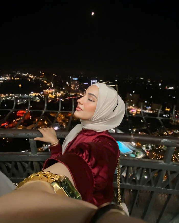 Kinh nghiệm du lịch Cairo Ai Cập - Các điểm tham quan ở Cairo nổi tiếng