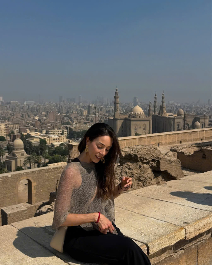 Kinh nghiệm du lịch Cairo Ai Cập - Thời điểm du lịch lý tưởng