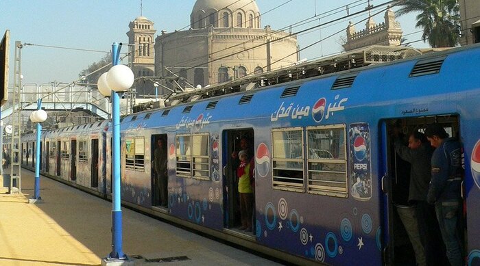 Kinh nghiệm du lịch Cairo Ai Cập - Phương tiện di chuyển