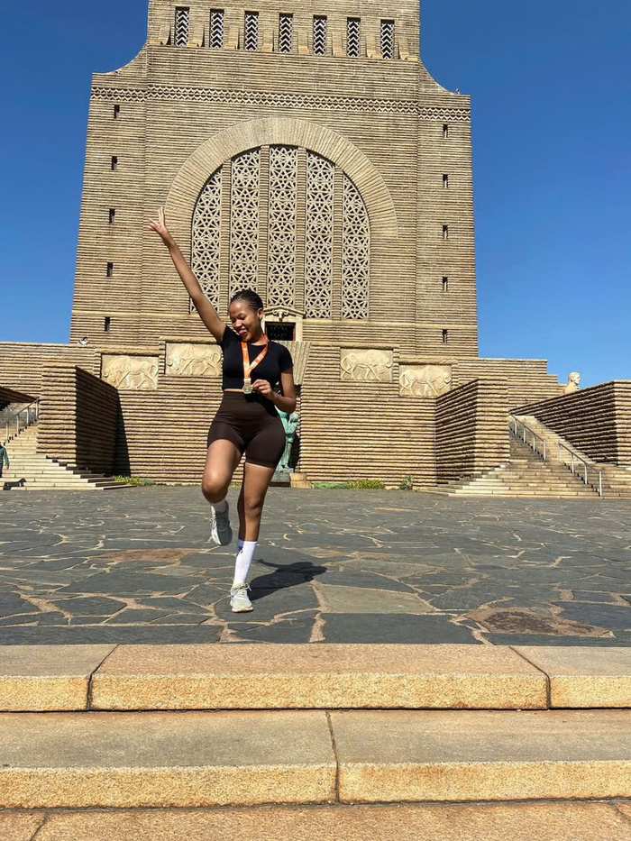 Kinh nghiệm du lịch Nam Phi mùa xuân - Khám phá Pretoria