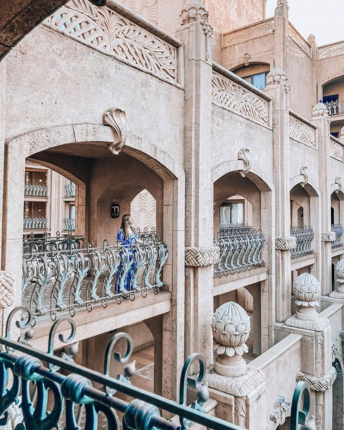 Kinh nghiệm du lịch Nam Phi mùa xuân - Khám phá Johannesburg