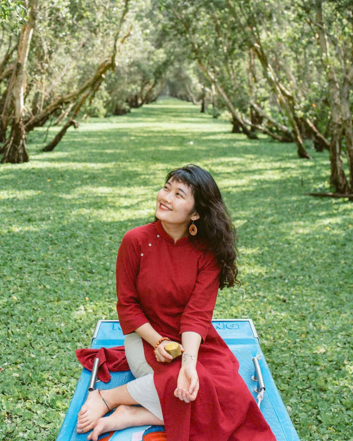 Kinh nghiệm du lịch rừng tràm Trà Sư An Giang – Khám phá những trải nghiệm thú vị không thể bỏ lỡ