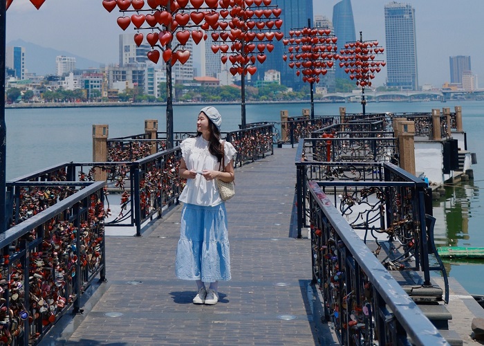 Lịch trình 2 ngày du lịch Đà Nẵng dịp Tết cho bạn và gia đình