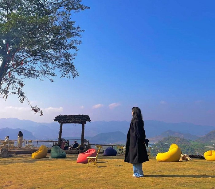 Lưu ý khi khám phá Mu Náu Farm Mộc Châu