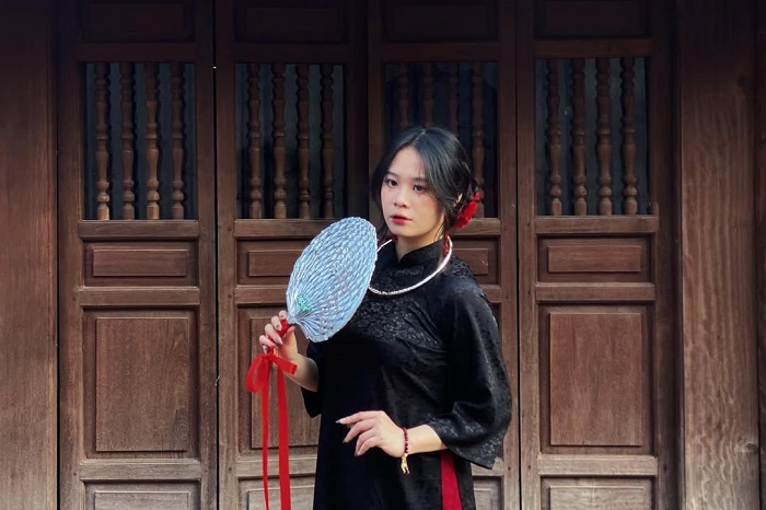 Chùa Trình là ngôi chùa linh thiêng ở Yên Tử với nhiều góc chụp ảnh đẹp