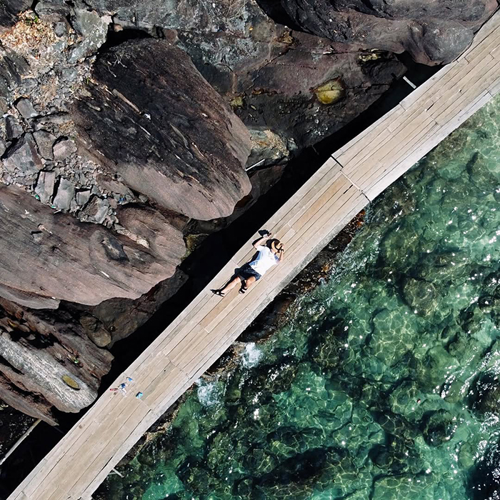 Điểm dừng 3: Hòn Mây Rút - Review tour 3 đảo Phú Quốc