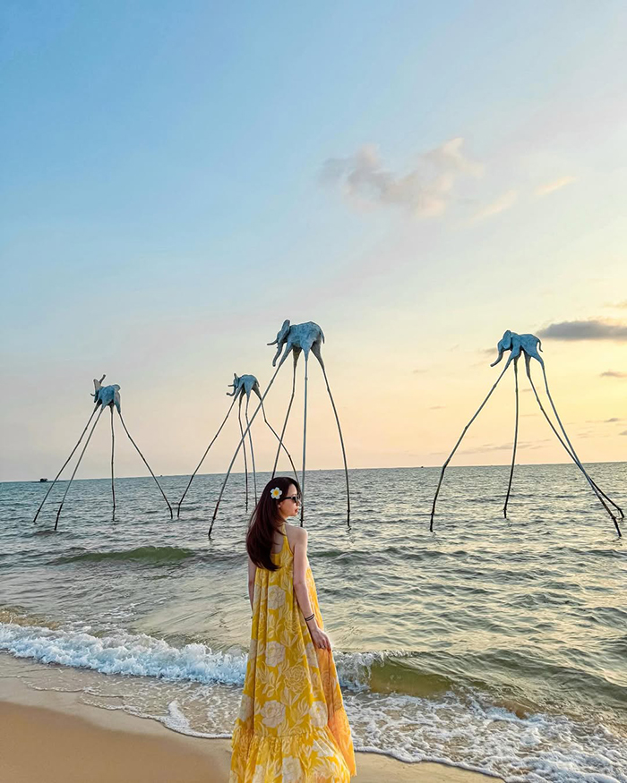 Chuẩn bị gì trong review tour 3 đảo Phú Quốc: đồ bơi, kem chống nắng, túi chống nước